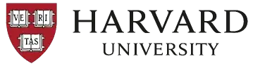 Harvard University Logo