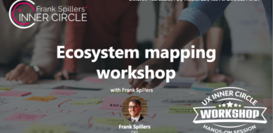 ecosystem mapping workshop