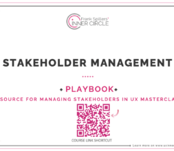 Stakeholder Management playbook