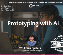 Prototyping with AI