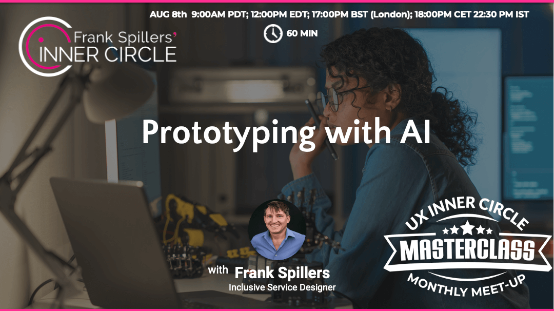 Prototyping with AI