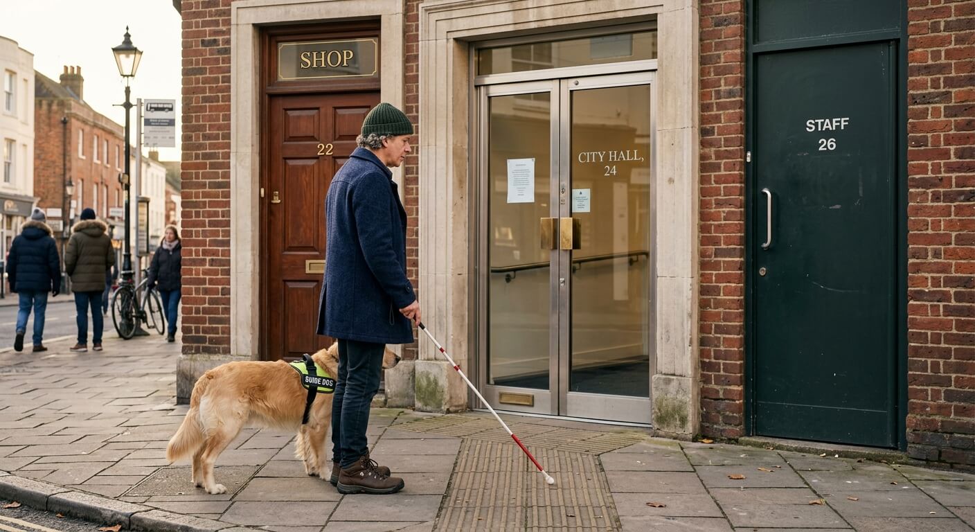Why Universal Design Doesn’t Work